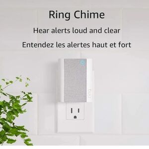 Ring Chime
